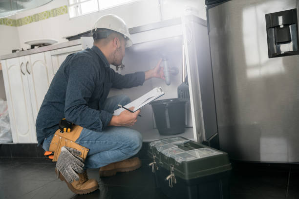 Best Water Heater Repair  in Washburn, ND