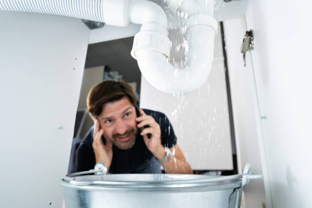 Best Toilet Repair Services  in Washburn, ND