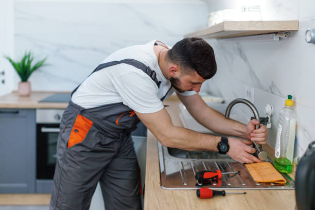 Best 24-Hour Plumber Near Me  in Washburn, ND