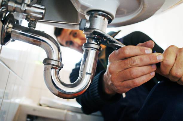 Best Affordable Plumbing Services  in Washburn, ND