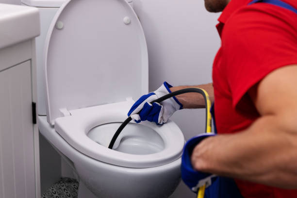 Best Plumbing Repair Near Me  in Washburn, ND