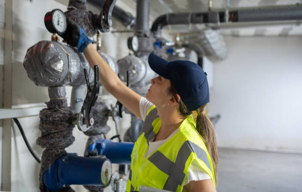 Best Emergency Plumber  in Washburn, ND