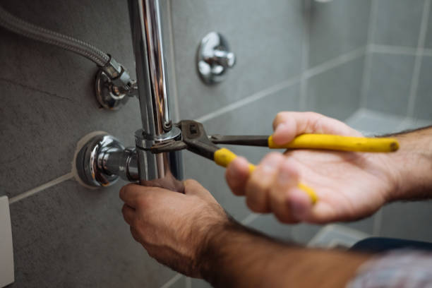 Best Septic Systems  in Washburn, ND