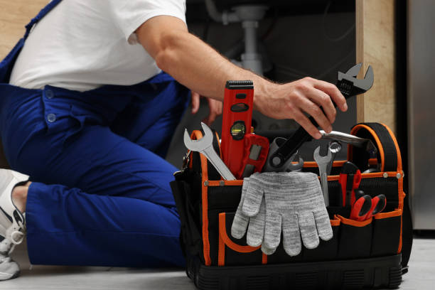  Washburn, ND Plumbing Pros