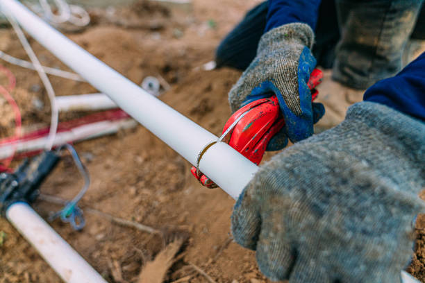 Best Plumbing Installation Services  in Washburn, ND