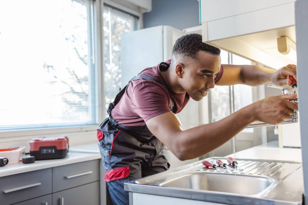 Best Hot Water Heater Installation  in Washburn, ND