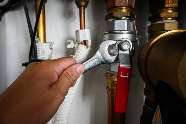 Best Water Softener Installation  in Washburn, ND